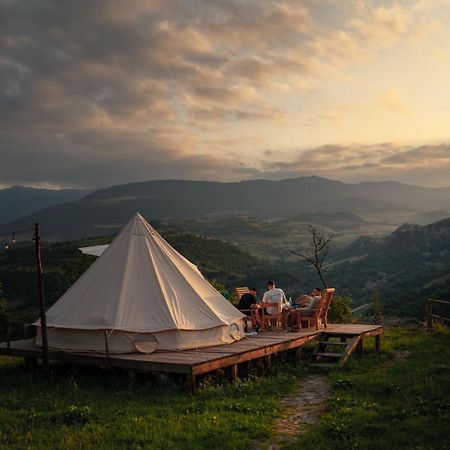 Alereks Mountain Camping Dsegh Luaran gambar