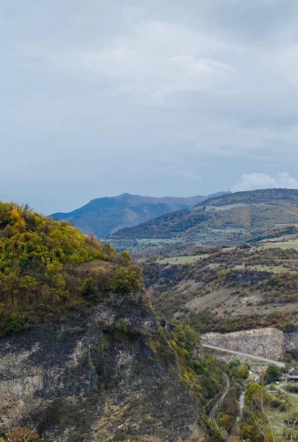 Alereks Mountain Camping Dsegh Luaran gambar