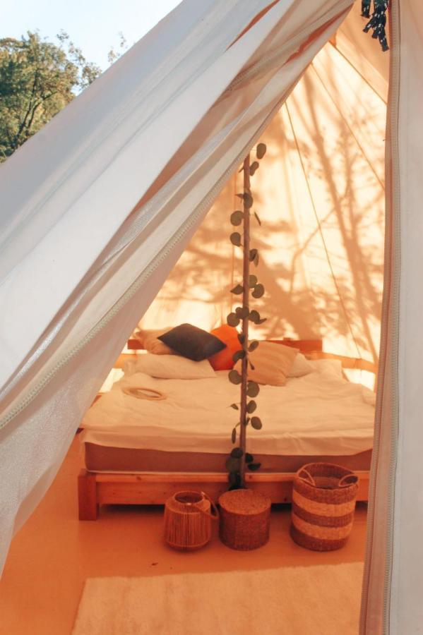 Alereks Mountain Camping Dsegh Luaran gambar