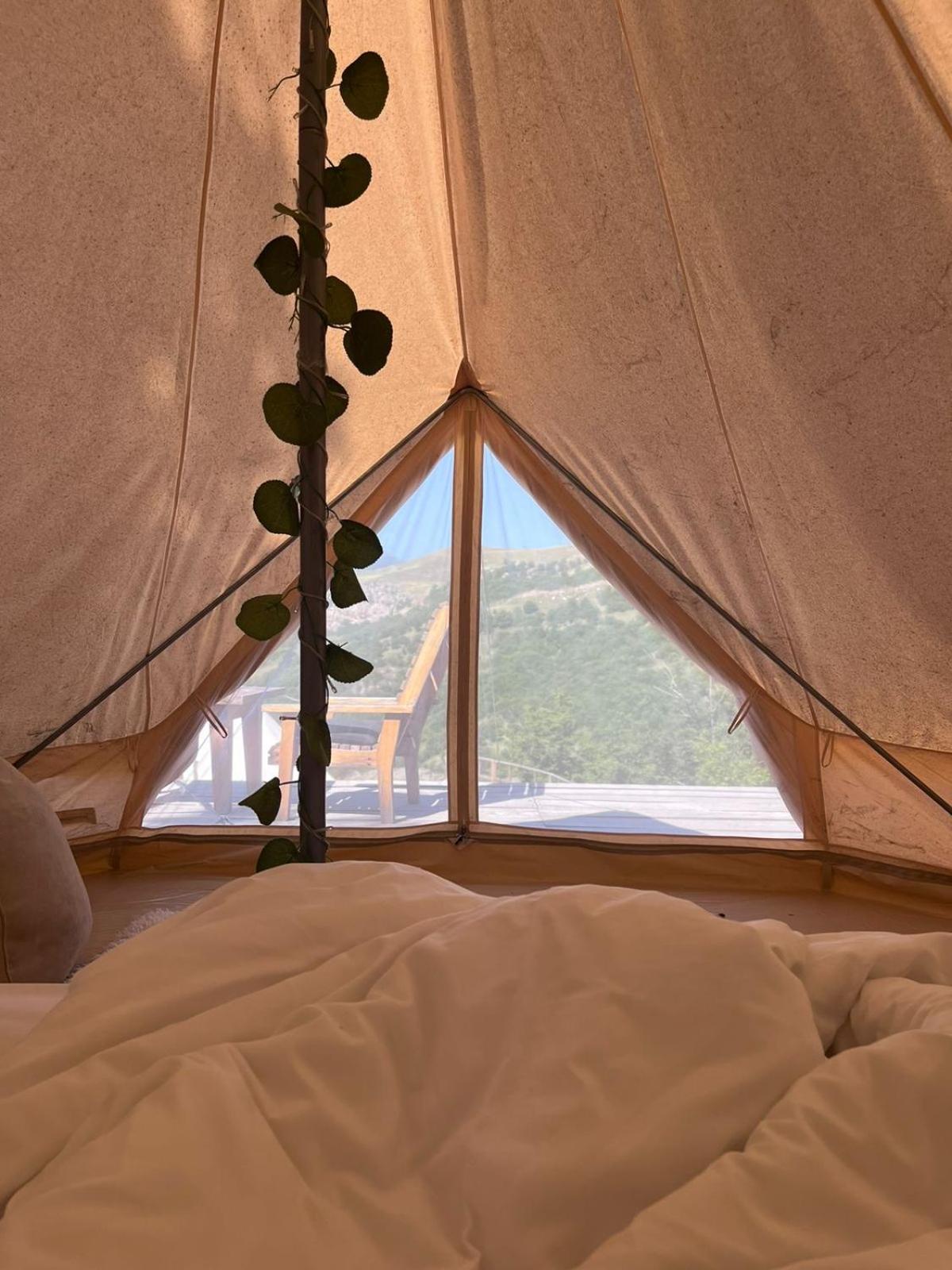 Alereks Mountain Camping Dsegh Luaran gambar