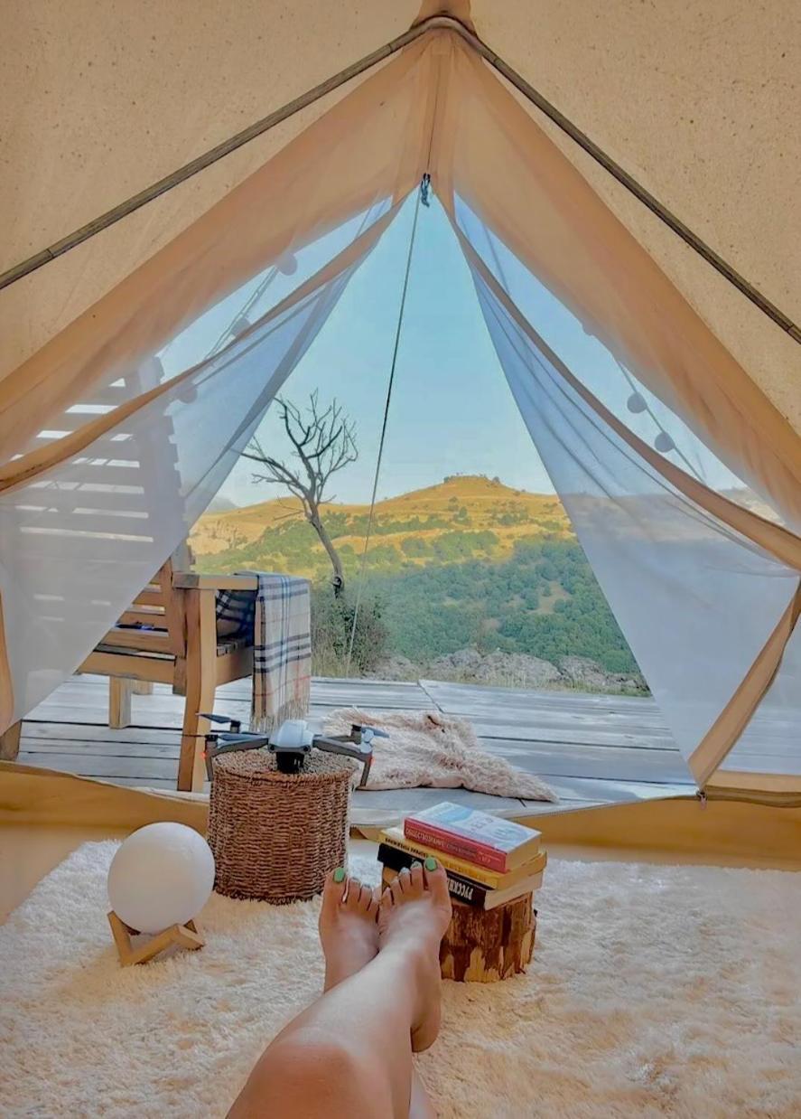 Alereks Mountain Camping Dsegh Luaran gambar